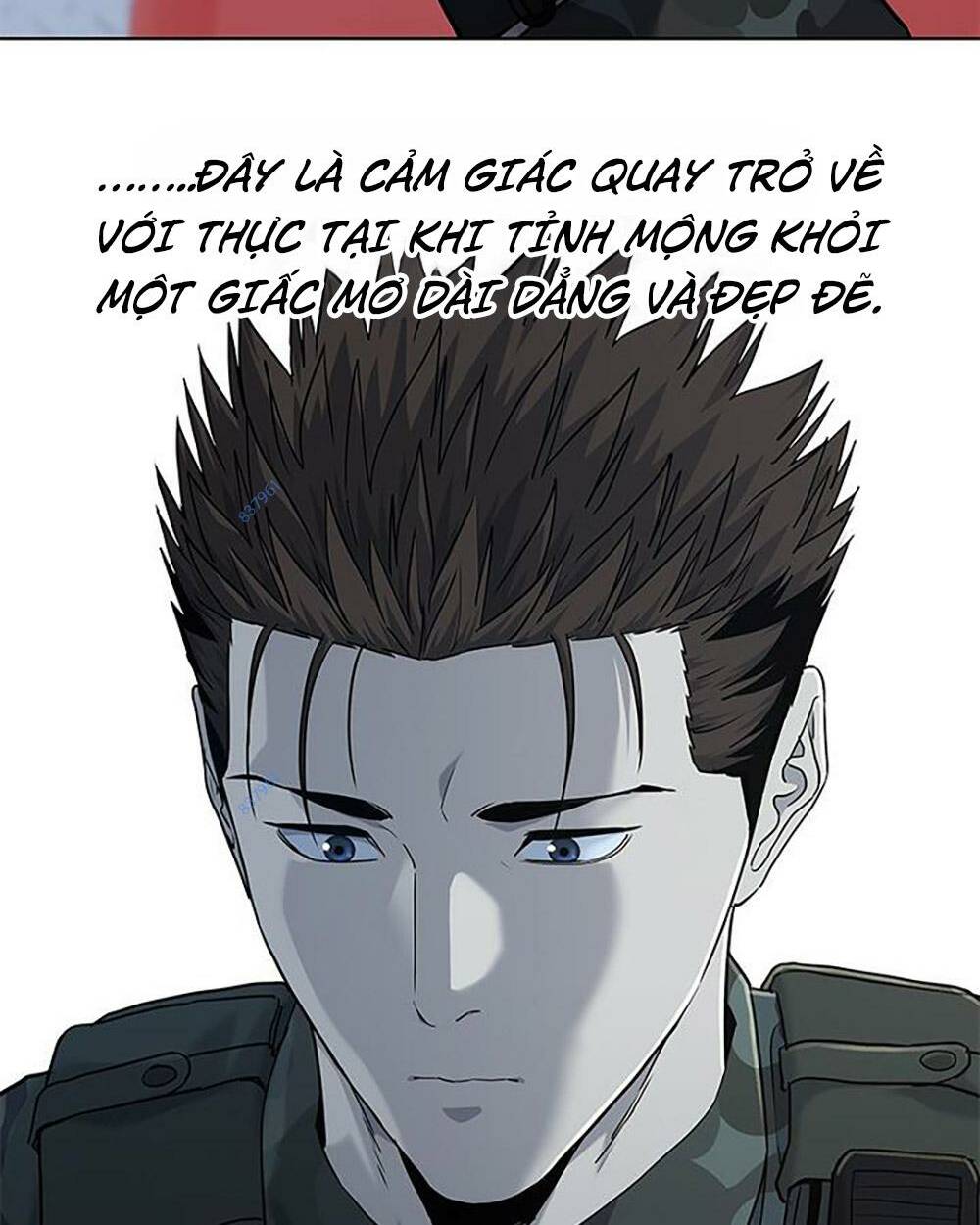 Đội trưởng lính đánh thuê - Chapter 161 - Page 87