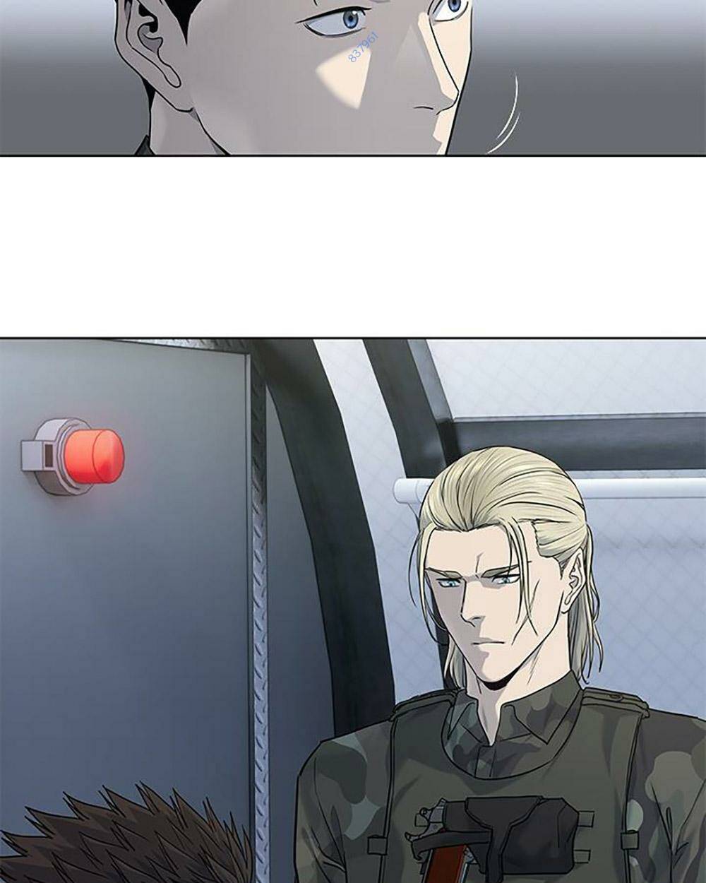 Đội trưởng lính đánh thuê - Chapter 161 - Page 90