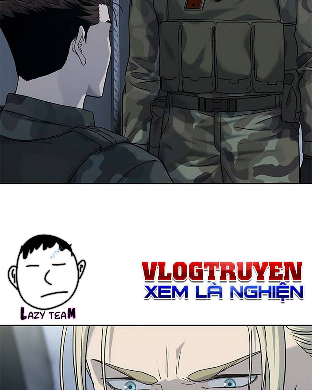 Đội trưởng lính đánh thuê - Chapter 161 - Page 91