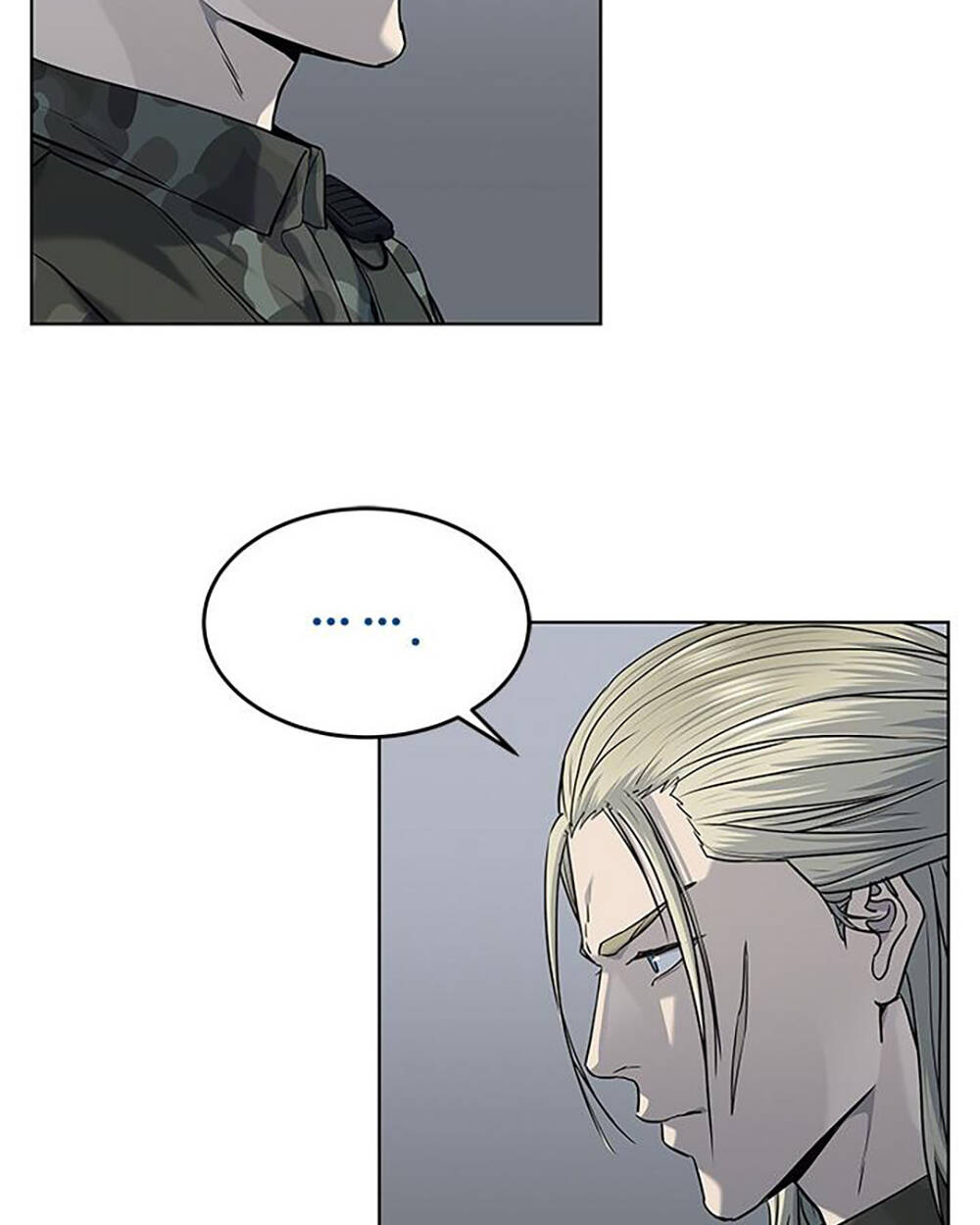 Đội trưởng lính đánh thuê - Chapter 161 - Page 93