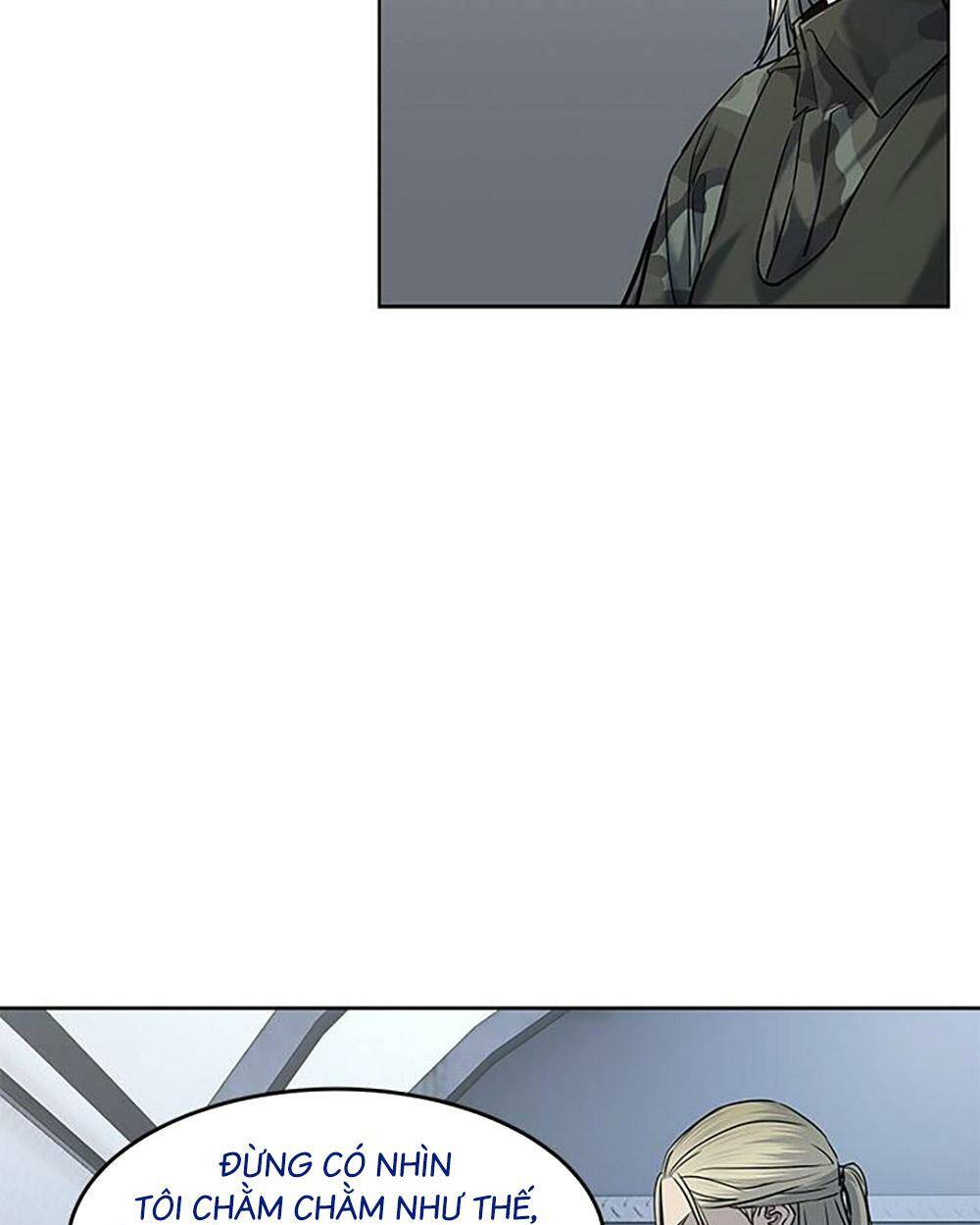 Đội trưởng lính đánh thuê - Chapter 161 - Page 94