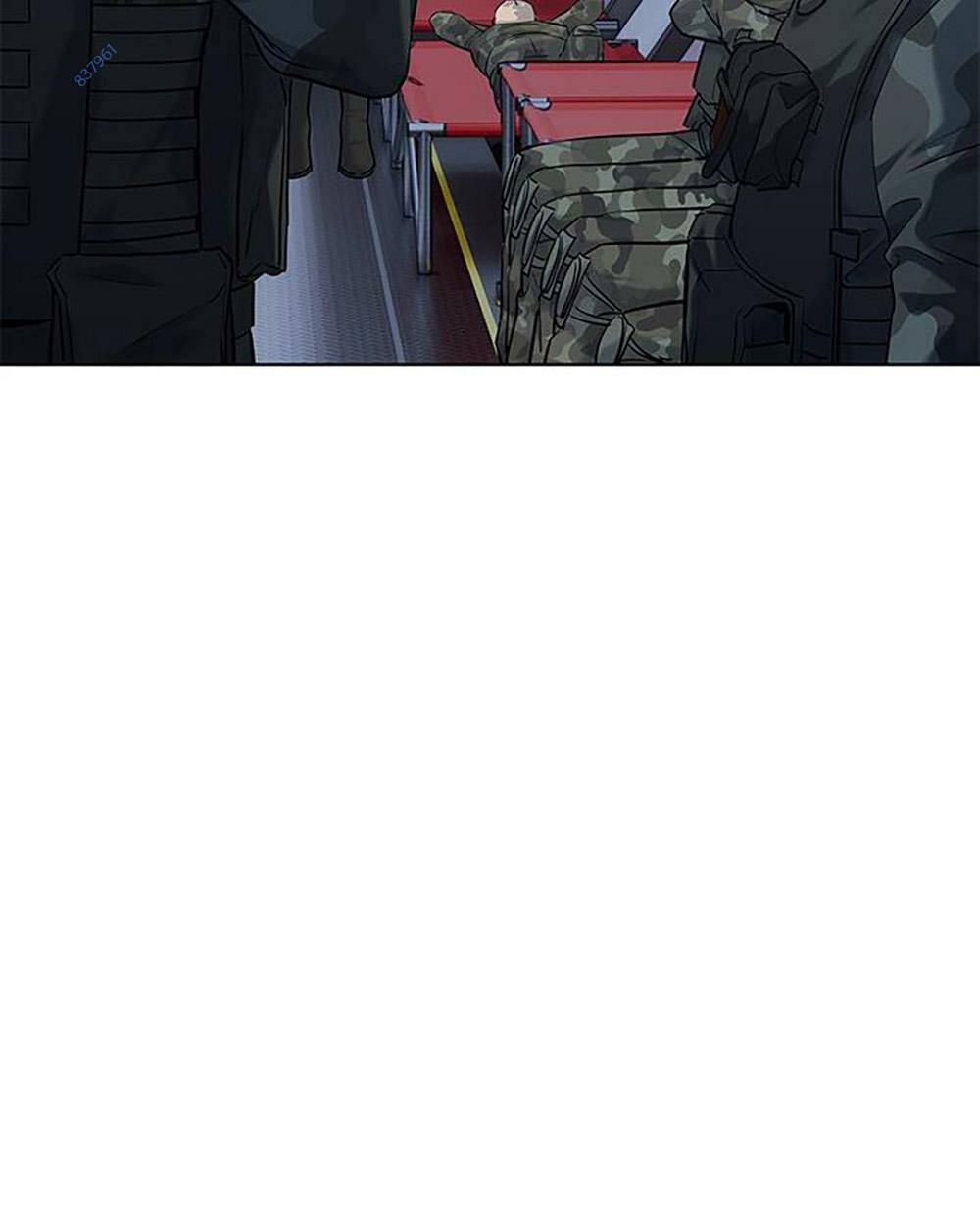 Đội trưởng lính đánh thuê - Chapter 161 - Page 98