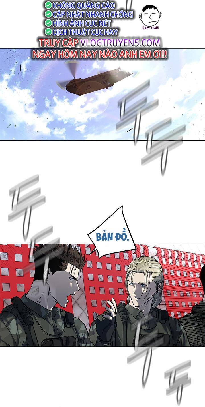 Đội trưởng lính đánh thuê - Chapter 162 - Page 9