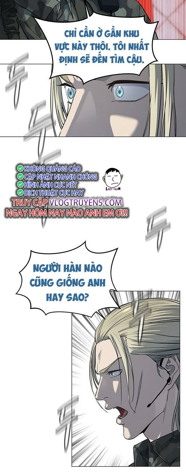 Đội trưởng lính đánh thuê - Chapter 162 - Page 15