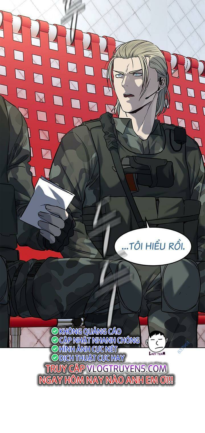 Đội trưởng lính đánh thuê - Chapter 162 - Page 21