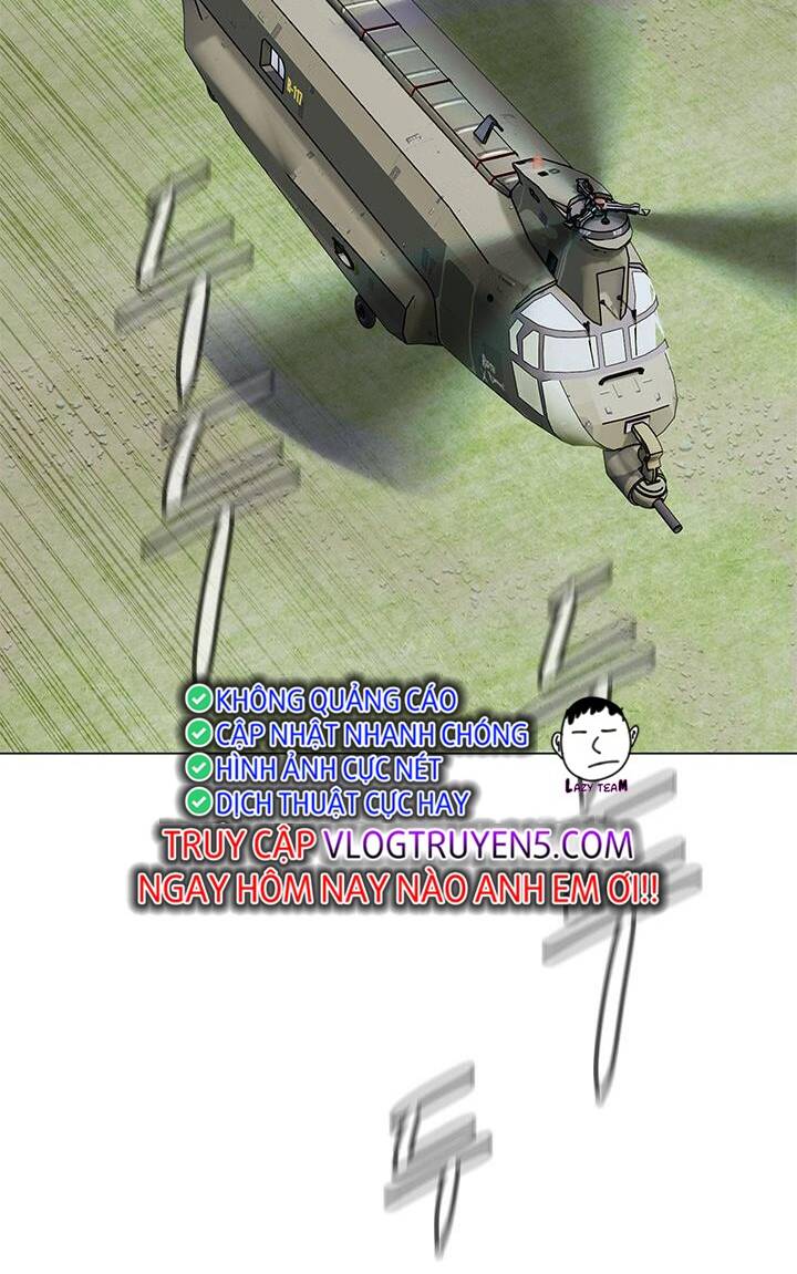 Đội trưởng lính đánh thuê - Chapter 162 - Page 27