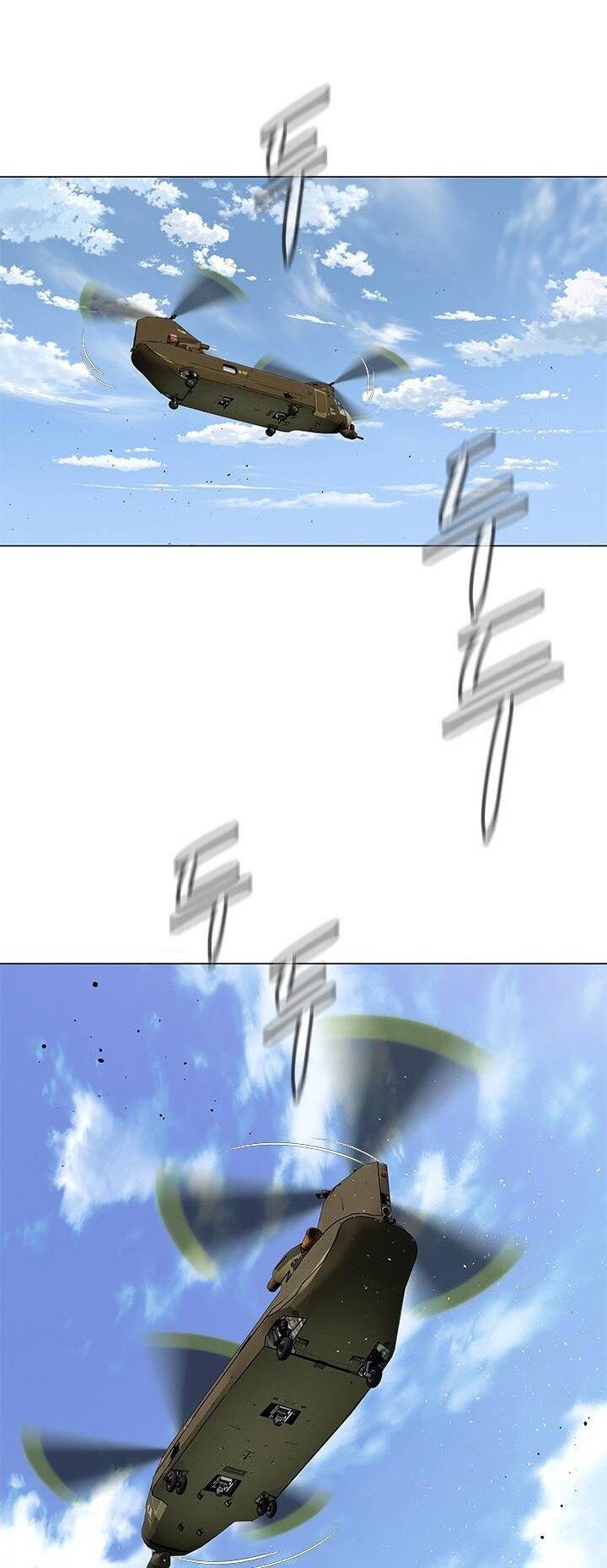 Đội trưởng lính đánh thuê - Chapter 162 - Page 32