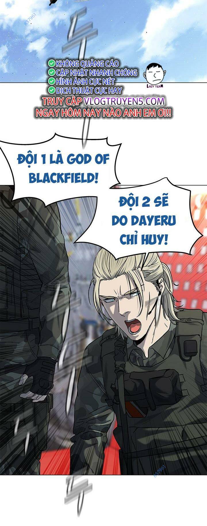 Đội trưởng lính đánh thuê - Chapter 162 - Page 33