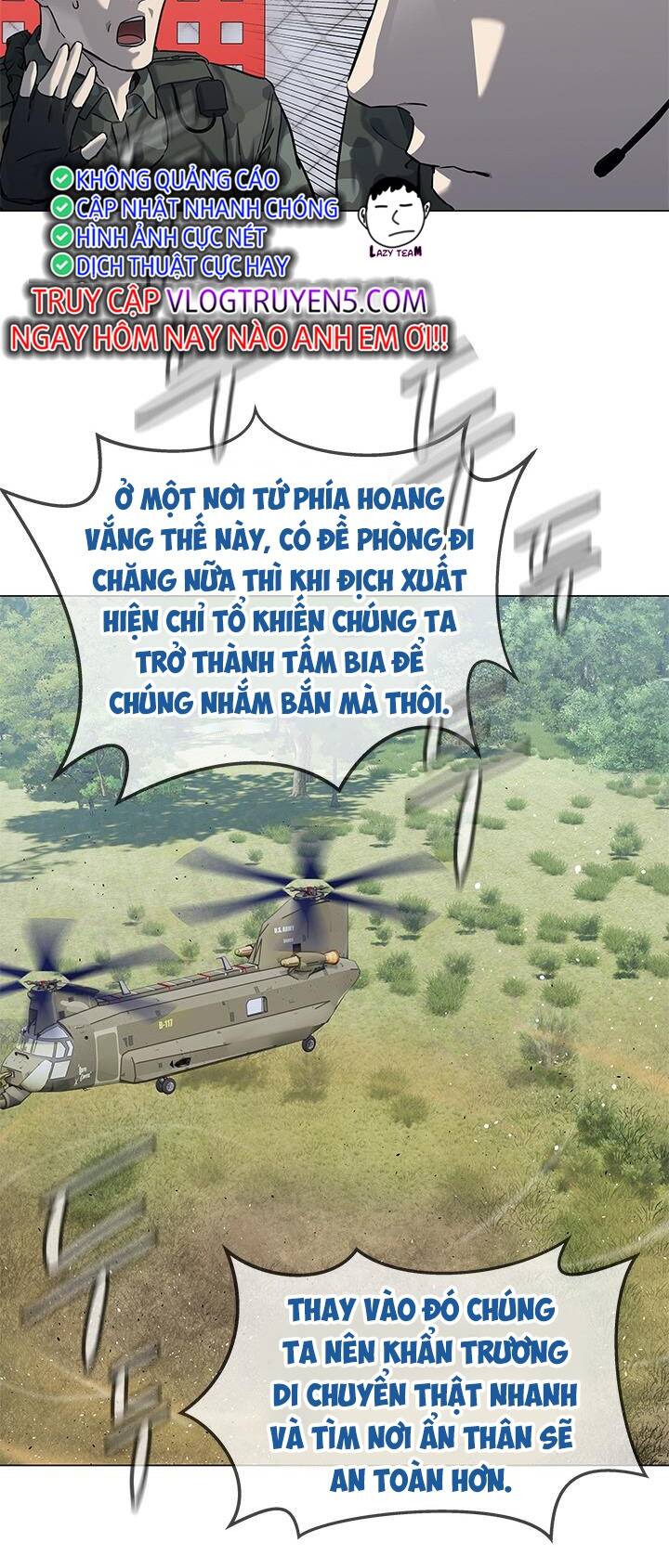 Đội trưởng lính đánh thuê - Chapter 162 - Page 35