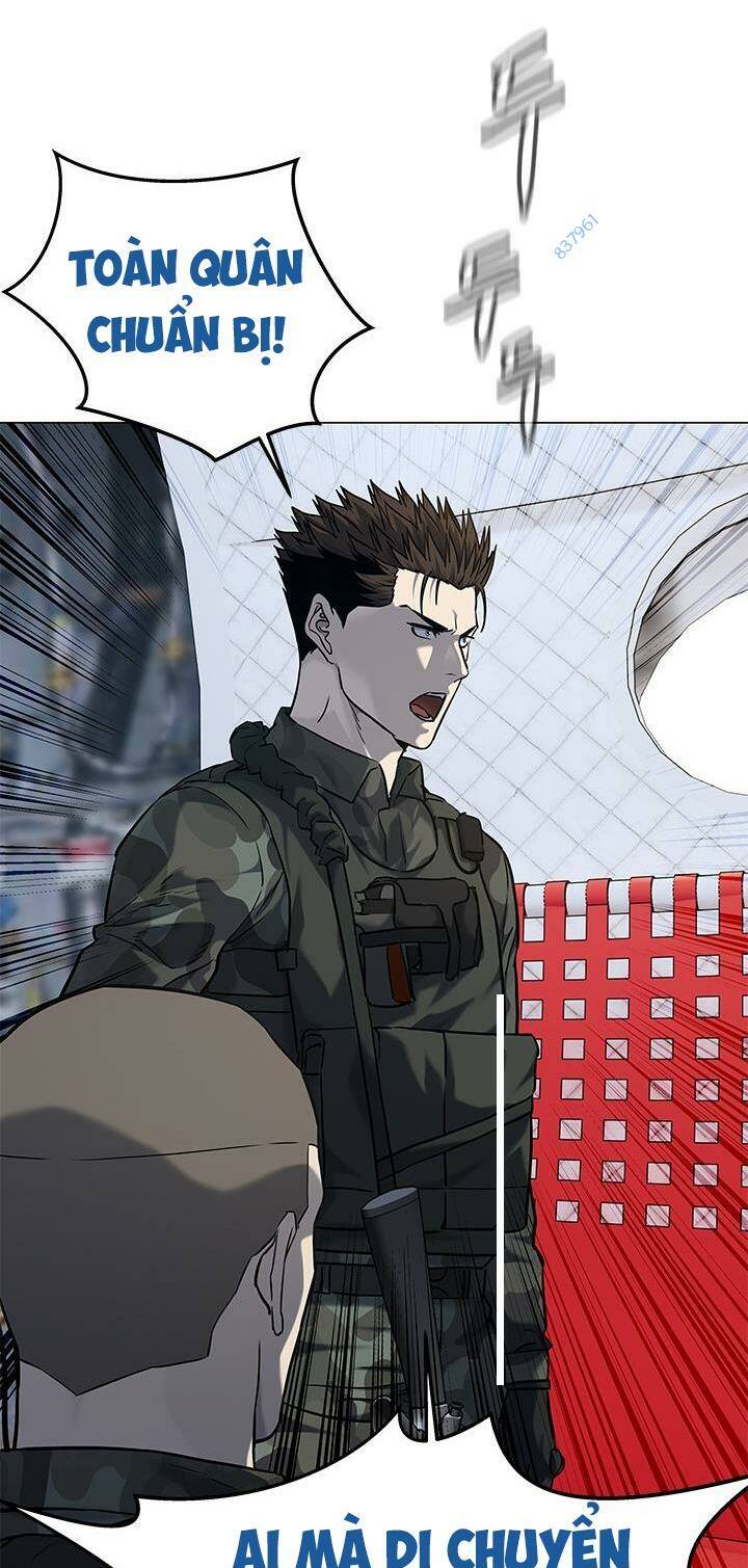 Đội trưởng lính đánh thuê - Chapter 162 - Page 36