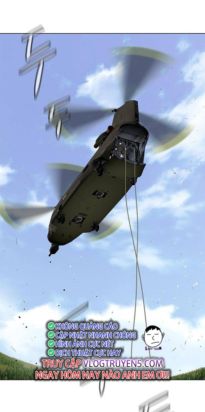 Đội trưởng lính đánh thuê - Chapter 162 - Page 38