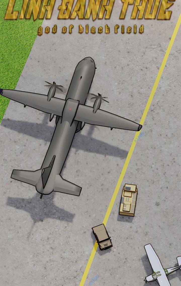 Đội trưởng lính đánh thuê - Chapter 162 - Page 3