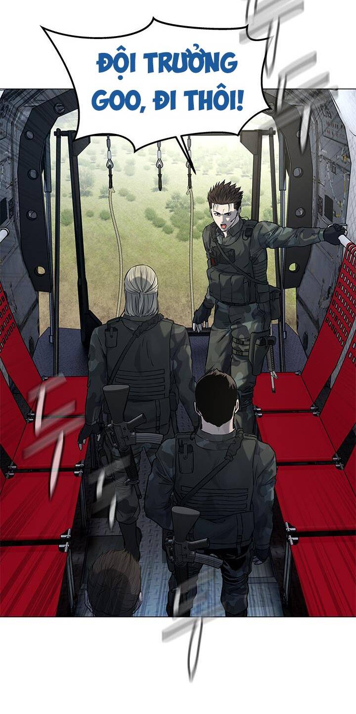 Đội trưởng lính đánh thuê - Chapter 162 - Page 39