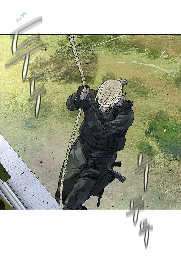 Đội trưởng lính đánh thuê - Chapter 162 - Page 40