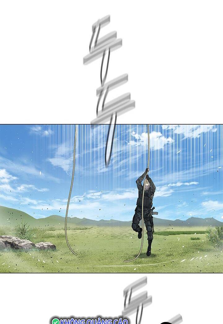Đội trưởng lính đánh thuê - Chapter 162 - Page 42