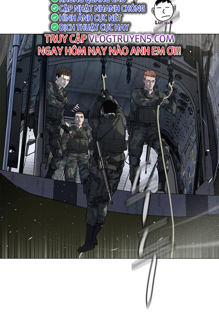 Đội trưởng lính đánh thuê - Chapter 162 - Page 43