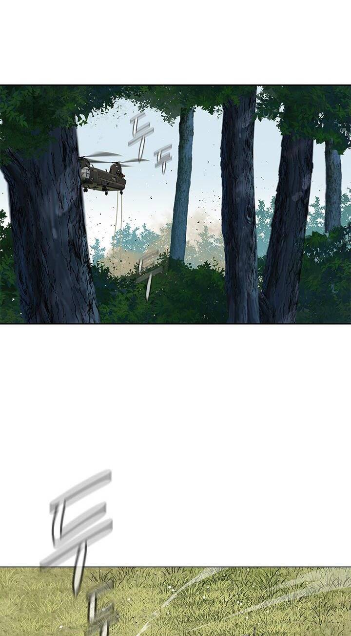 Đội trưởng lính đánh thuê - Chapter 162 - Page 45