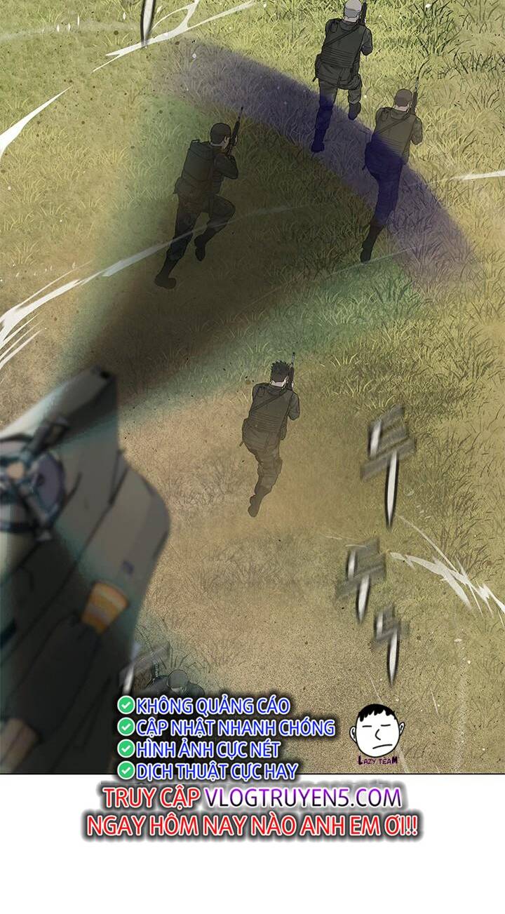 Đội trưởng lính đánh thuê - Chapter 162 - Page 46