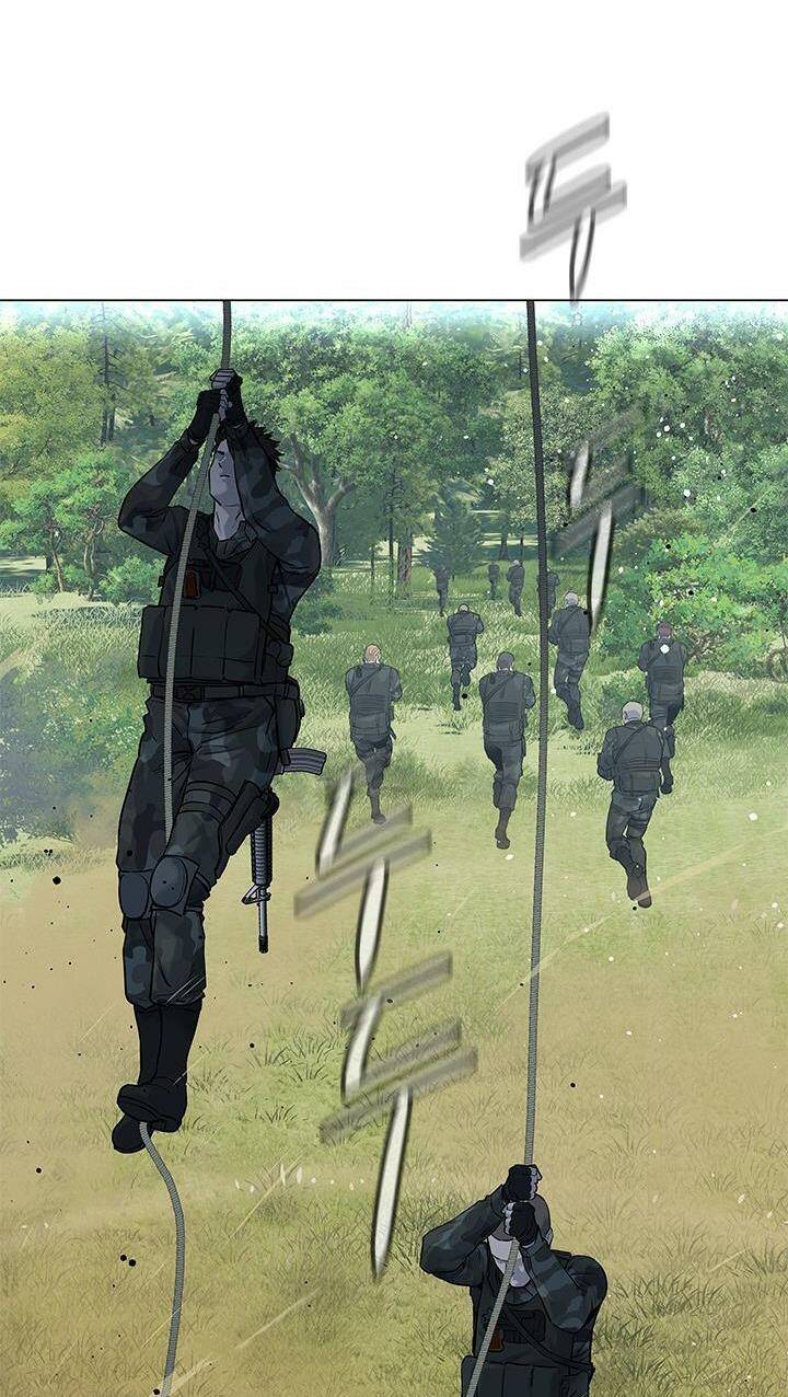 Đội trưởng lính đánh thuê - Chapter 162 - Page 47