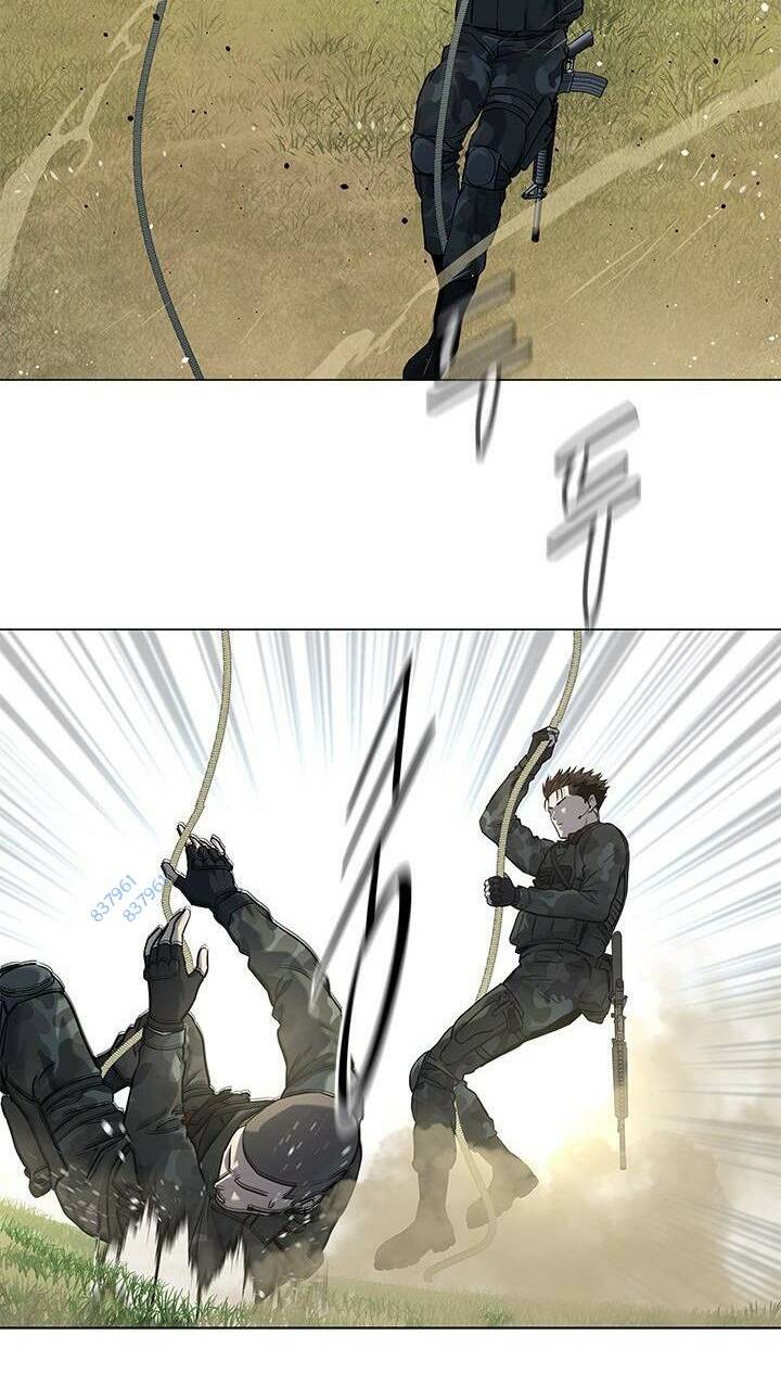 Đội trưởng lính đánh thuê - Chapter 162 - Page 48