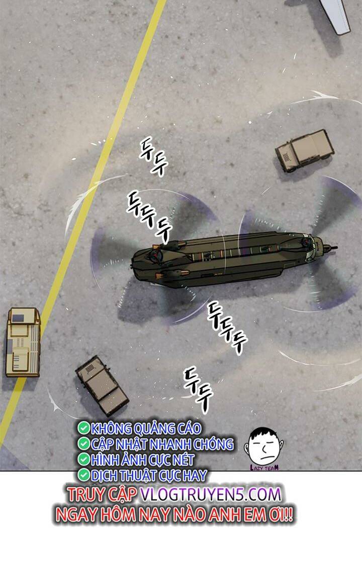 Đội trưởng lính đánh thuê - Chapter 162 - Page 4