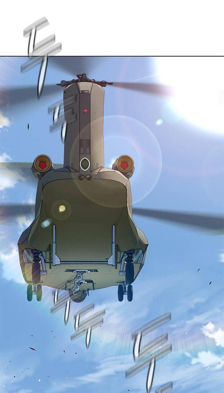 Đội trưởng lính đánh thuê - Chapter 162 - Page 49