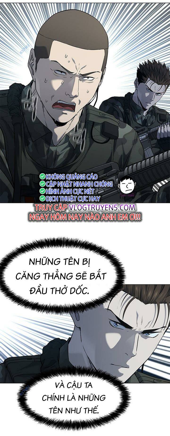 Đội trưởng lính đánh thuê - Chapter 162 - Page 51