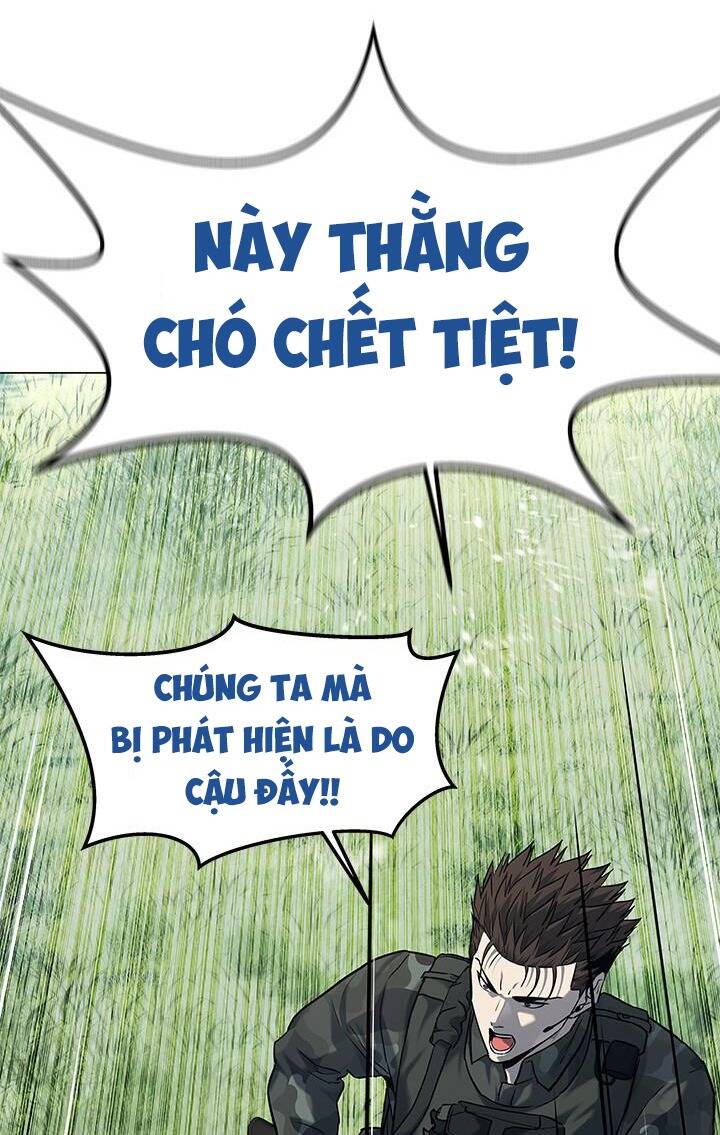 Đội trưởng lính đánh thuê - Chapter 162 - Page 52