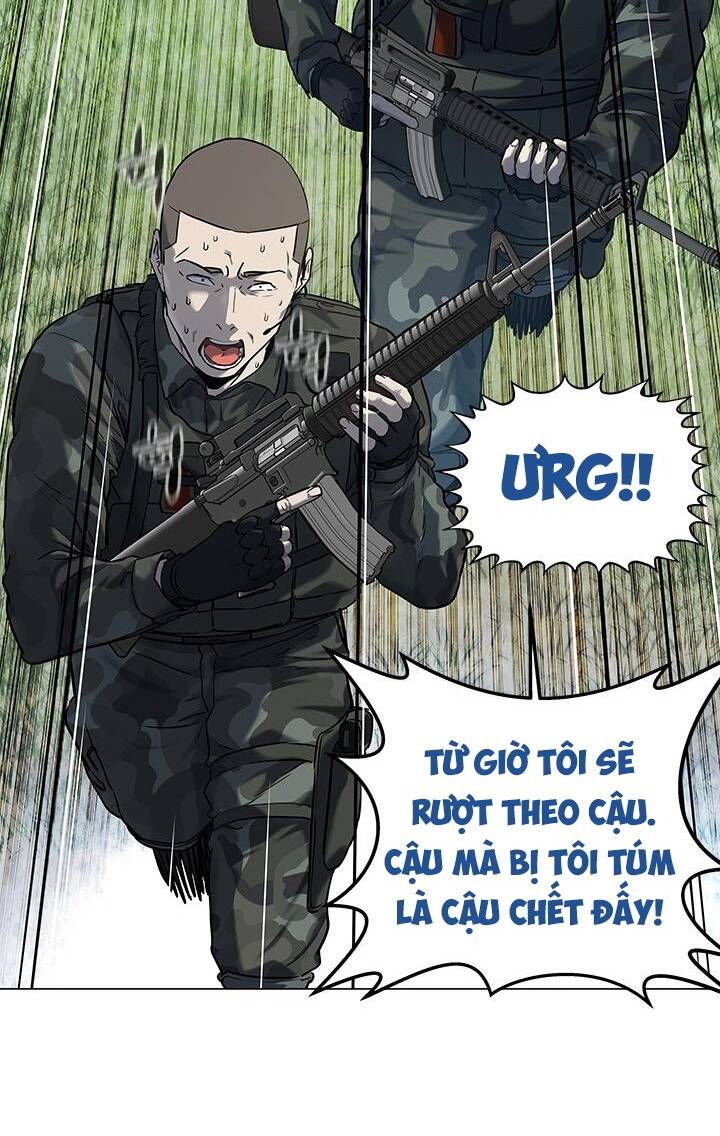 Đội trưởng lính đánh thuê - Chapter 162 - Page 53