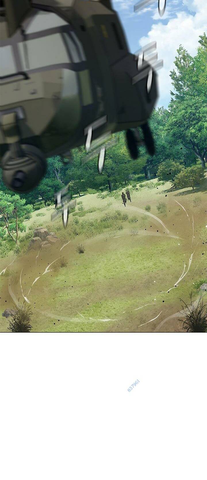 Đội trưởng lính đánh thuê - Chapter 162 - Page 55