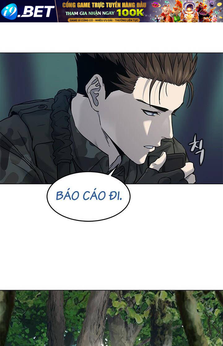 Đội trưởng lính đánh thuê - Chapter 162 - Page 58