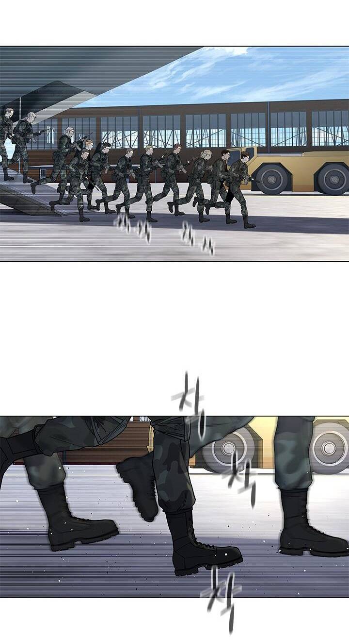 Đội trưởng lính đánh thuê - Chapter 162 - Page 5