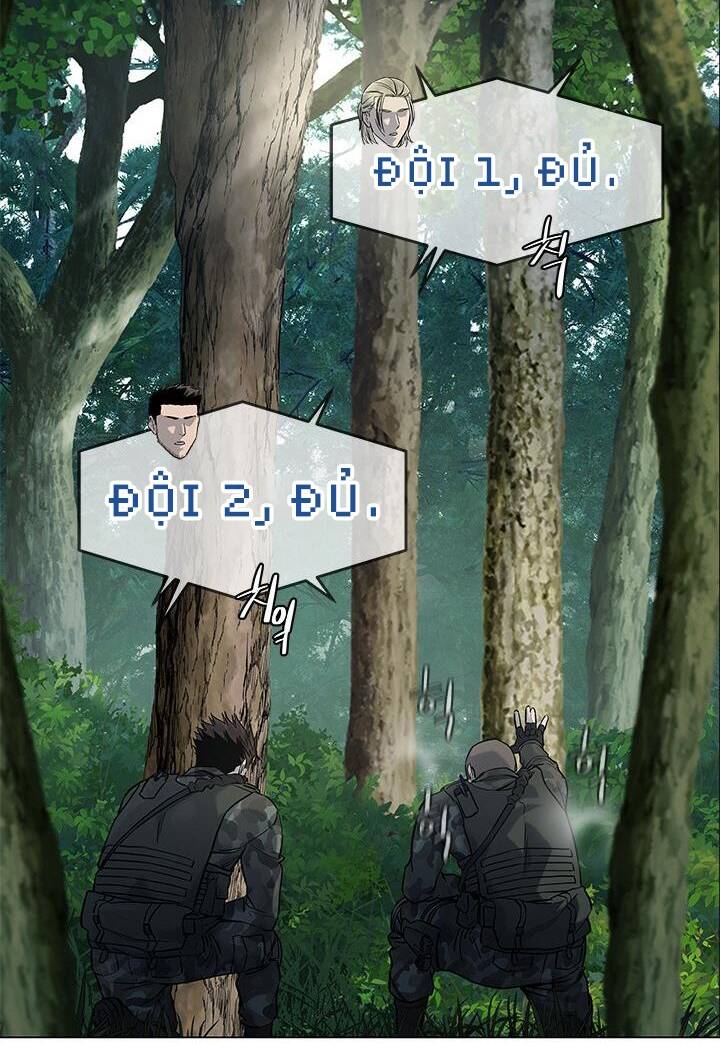 Đội trưởng lính đánh thuê - Chapter 162 - Page 59