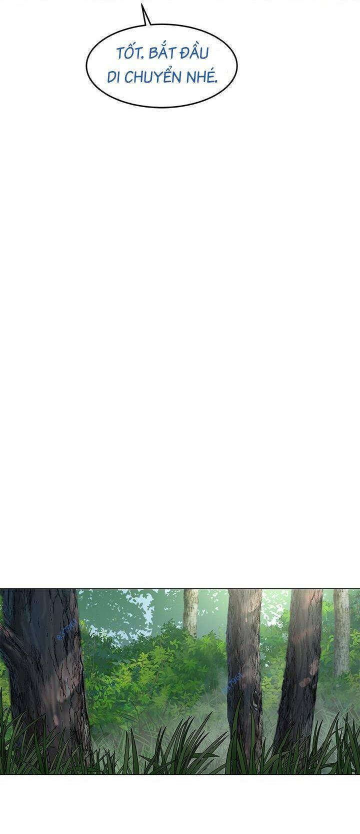 Đội trưởng lính đánh thuê - Chapter 162 - Page 60