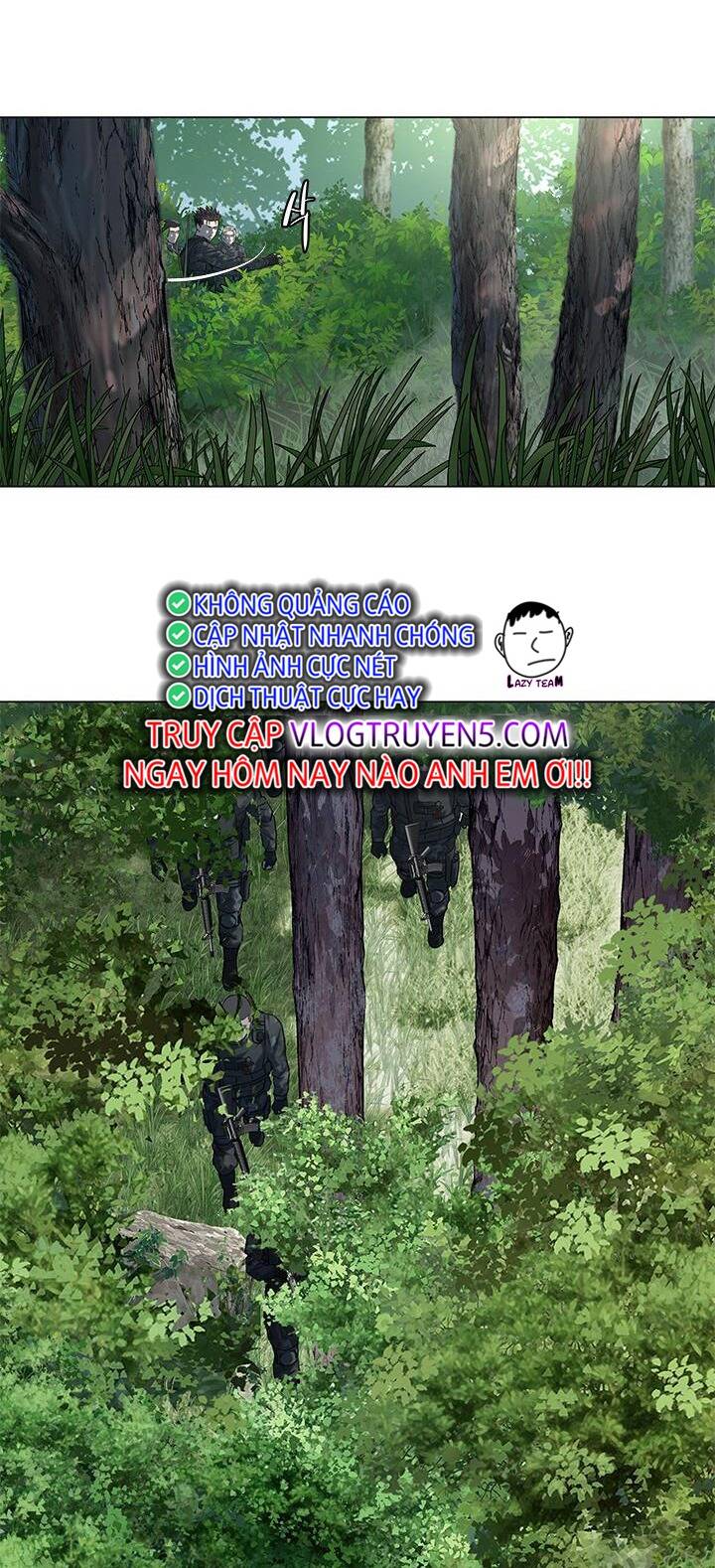 Đội trưởng lính đánh thuê - Chapter 162 - Page 61