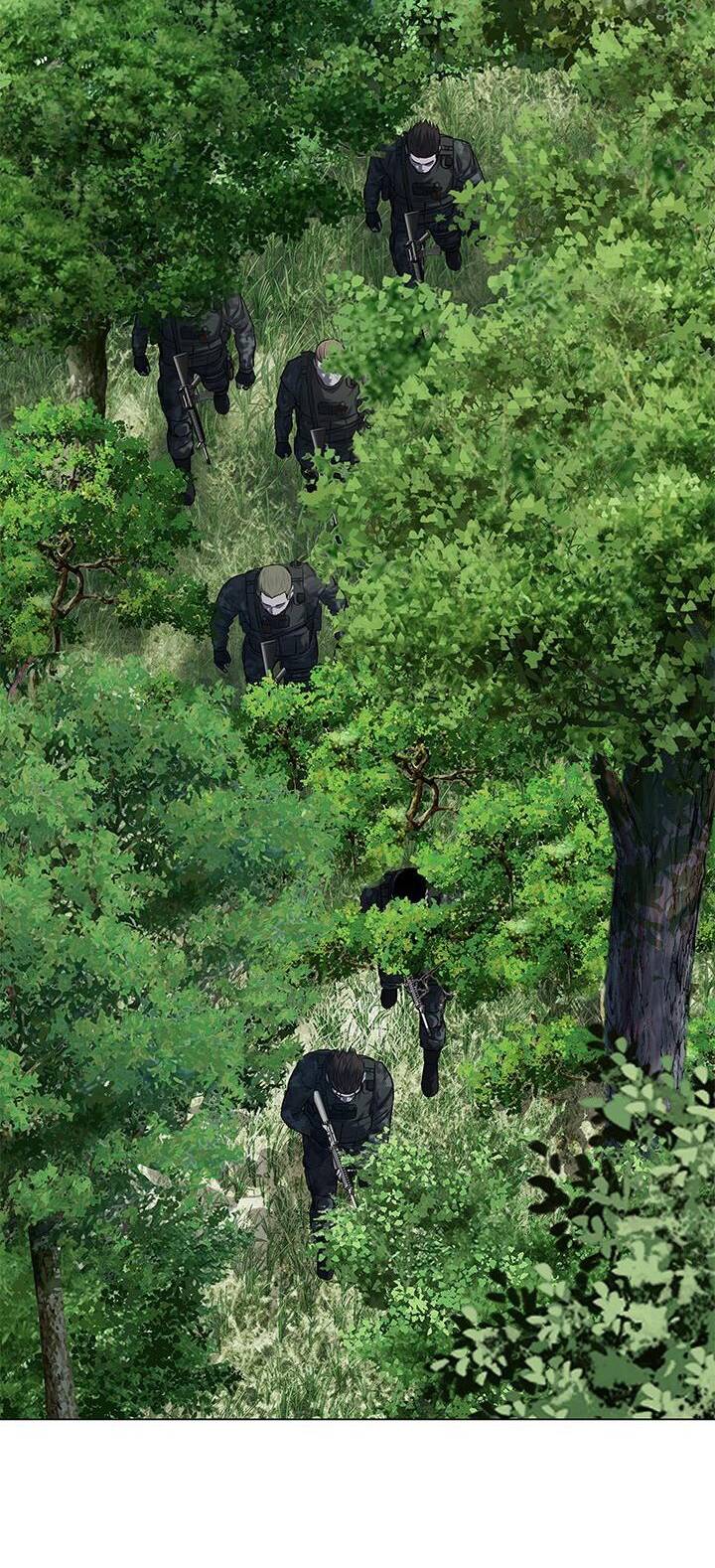 Đội trưởng lính đánh thuê - Chapter 162 - Page 62