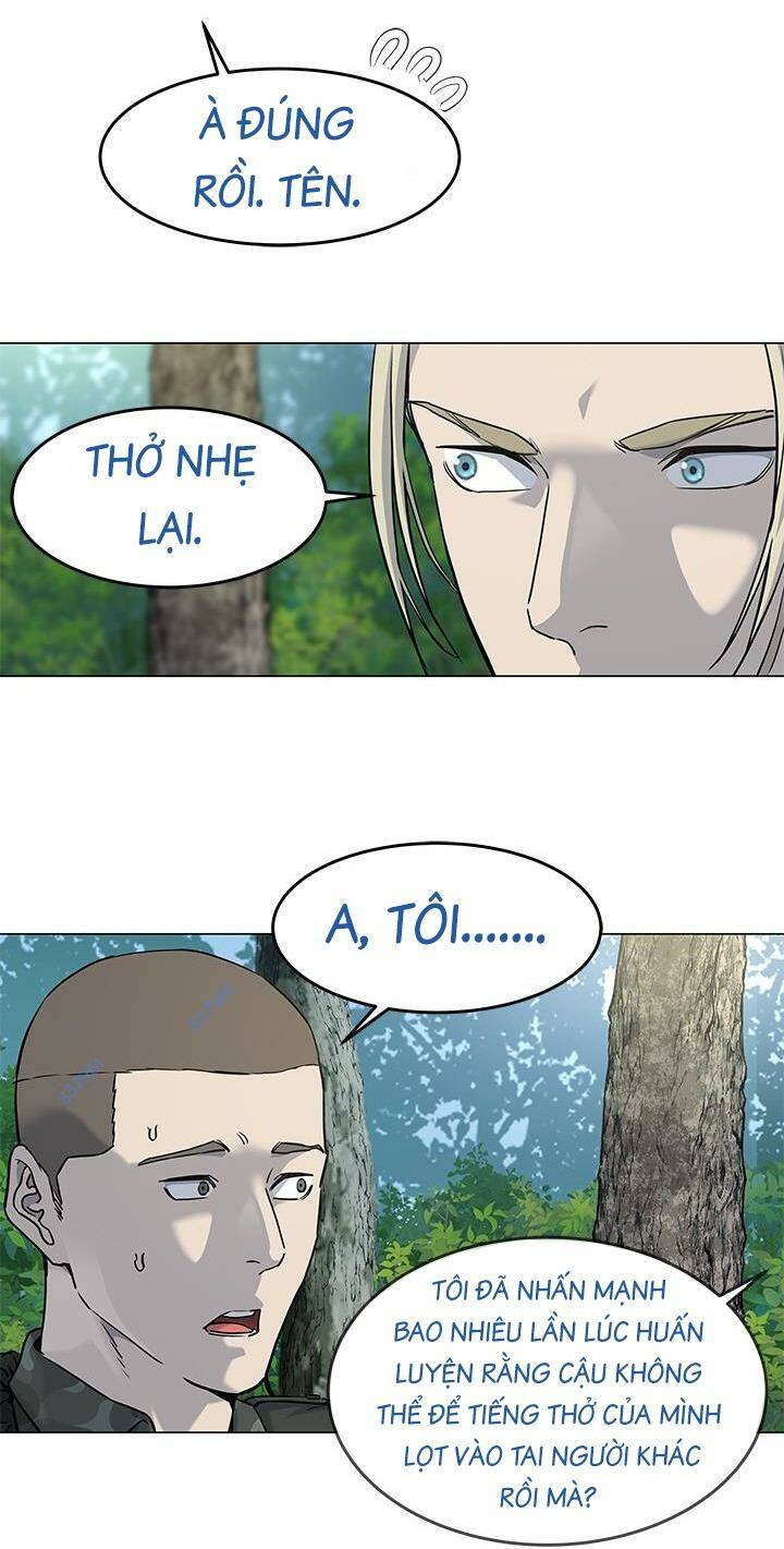 Đội trưởng lính đánh thuê - Chapter 162 - Page 65