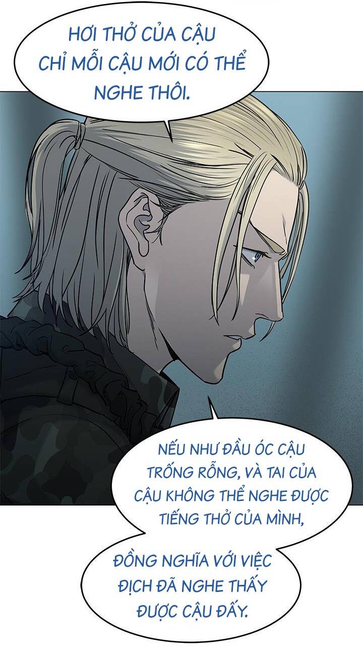 Đội trưởng lính đánh thuê - Chapter 162 - Page 66