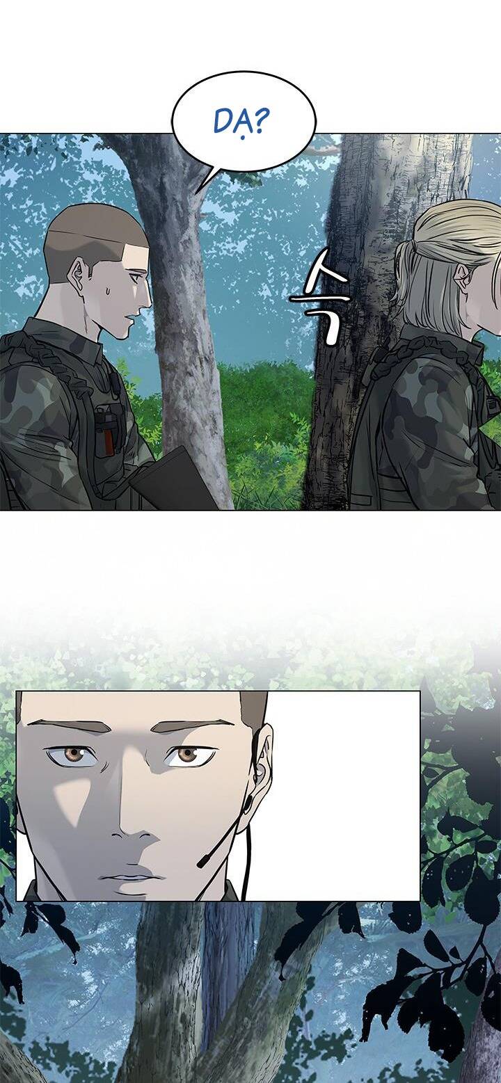 Đội trưởng lính đánh thuê - Chapter 162 - Page 68