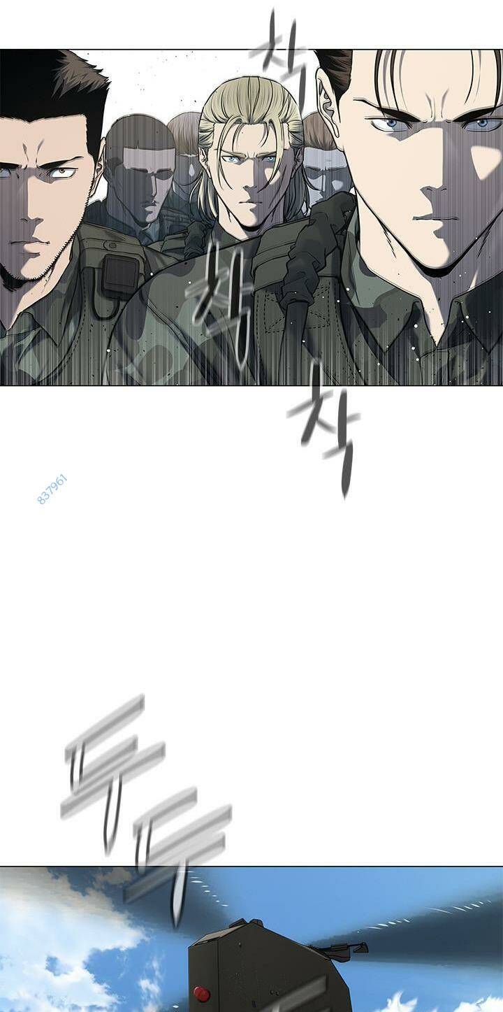 Đội trưởng lính đánh thuê - Chapter 162 - Page 6