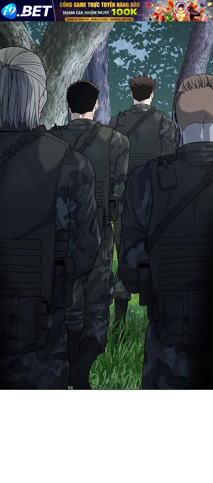 Đội trưởng lính đánh thuê - Chapter 162 - Page 69