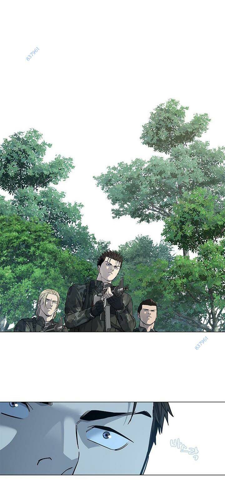 Đội trưởng lính đánh thuê - Chapter 162 - Page 70