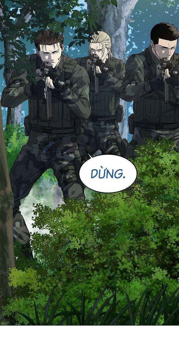 Đội trưởng lính đánh thuê - Chapter 162 - Page 76