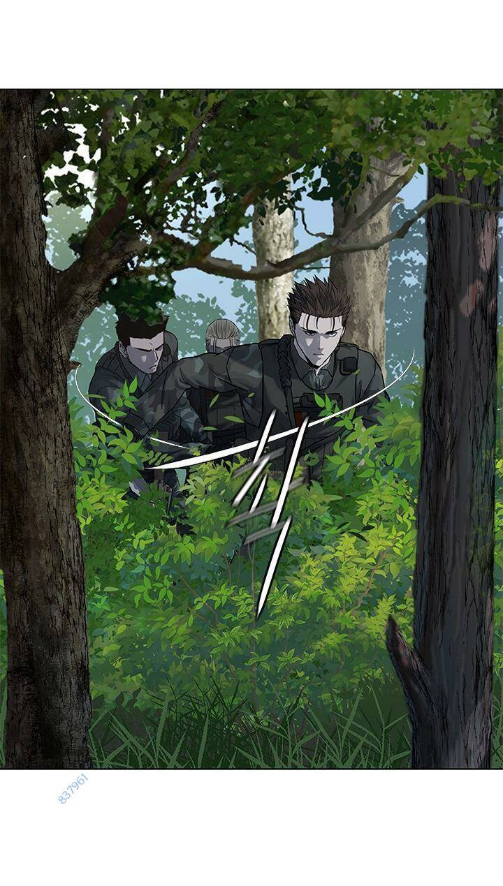 Đội trưởng lính đánh thuê - Chapter 162 - Page 78