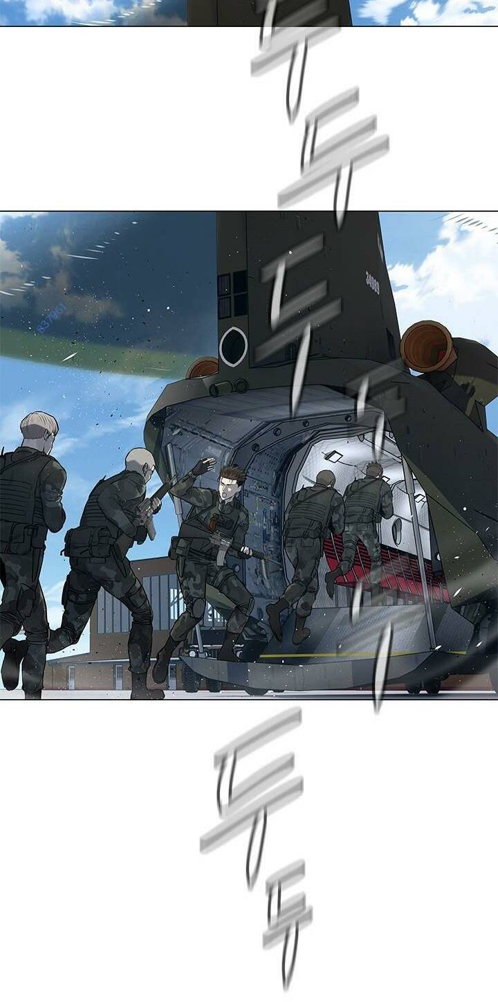 Đội trưởng lính đánh thuê - Chapter 162 - Page 7