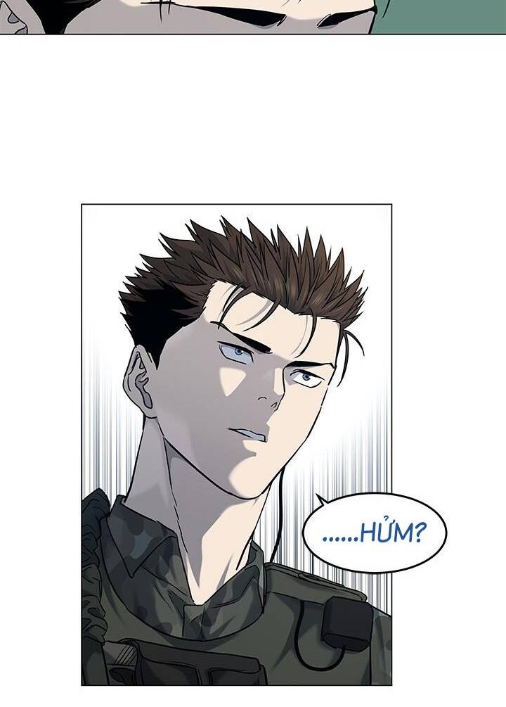 Đội trưởng lính đánh thuê - Chapter 162 - Page 80