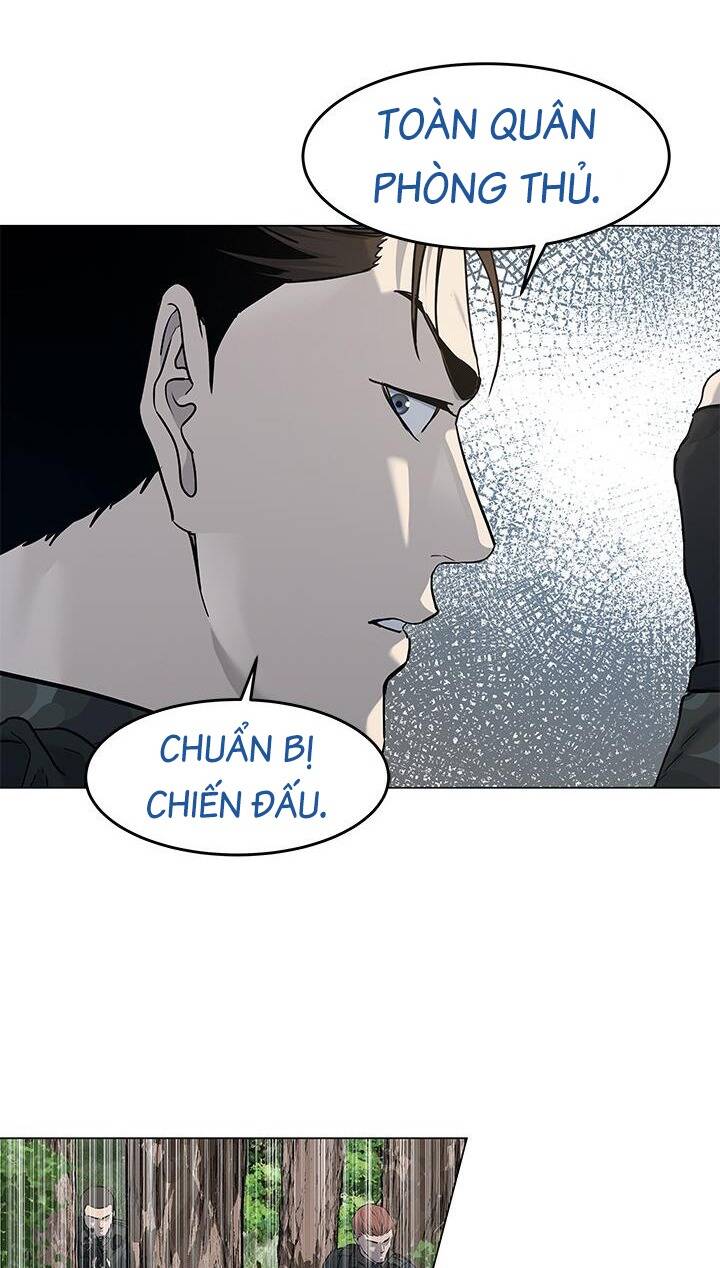 Đội trưởng lính đánh thuê - Chapter 162 - Page 82
