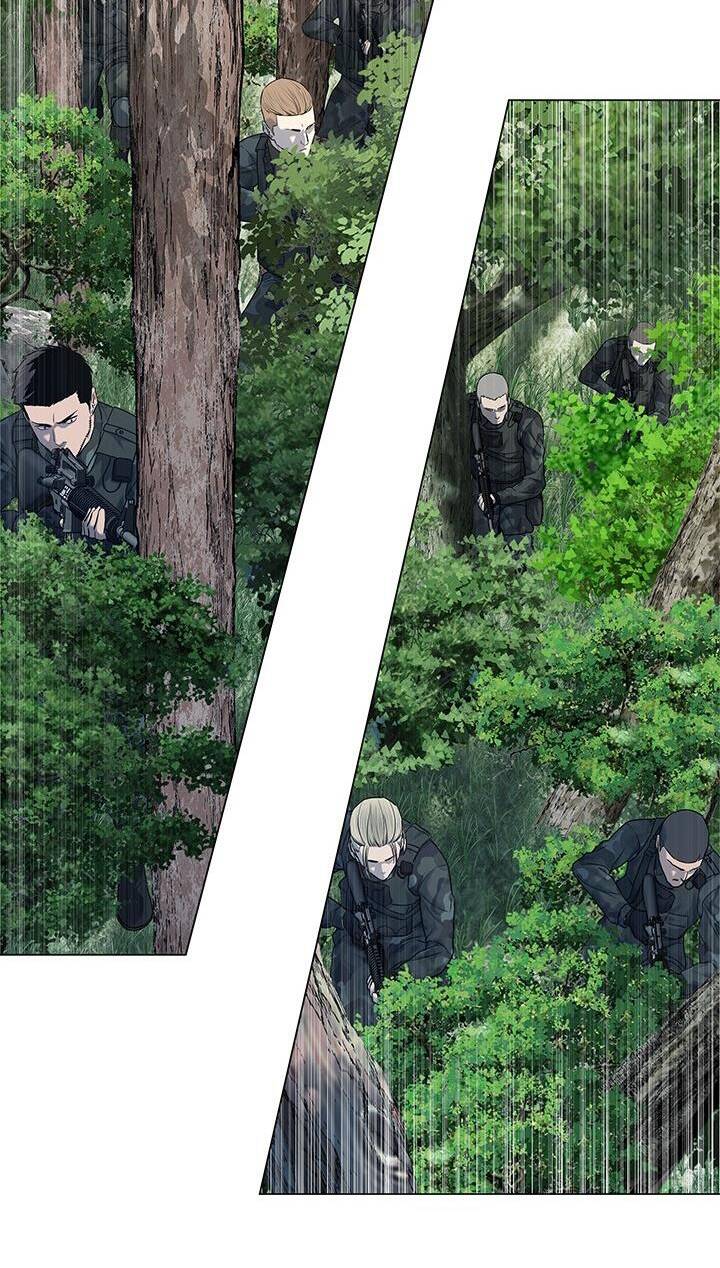 Đội trưởng lính đánh thuê - Chapter 162 - Page 83