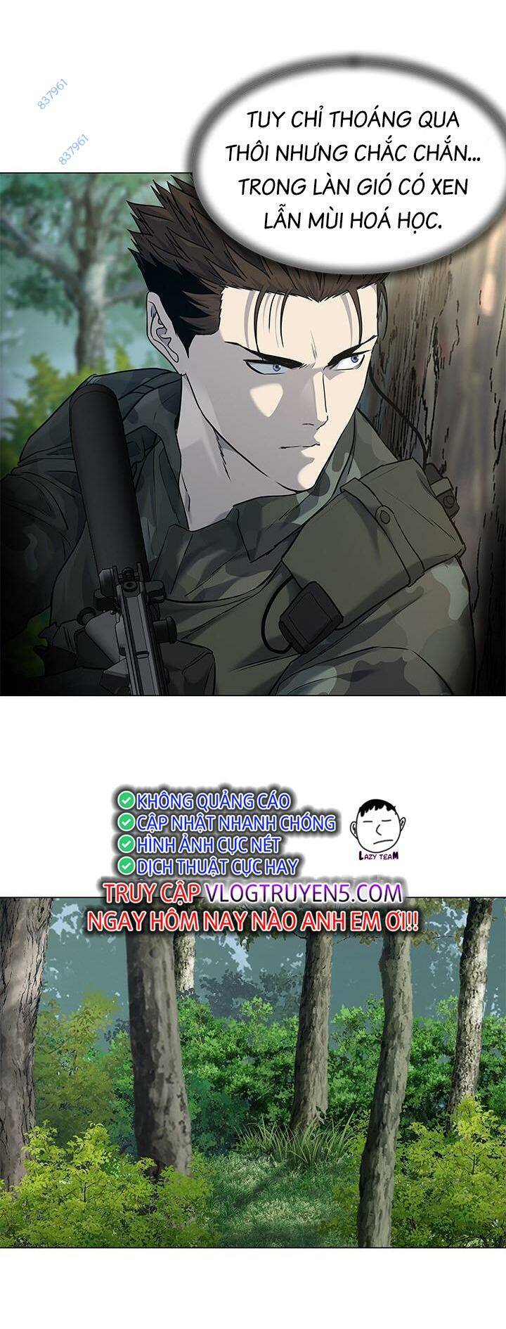 Đội trưởng lính đánh thuê - Chapter 162 - Page 84