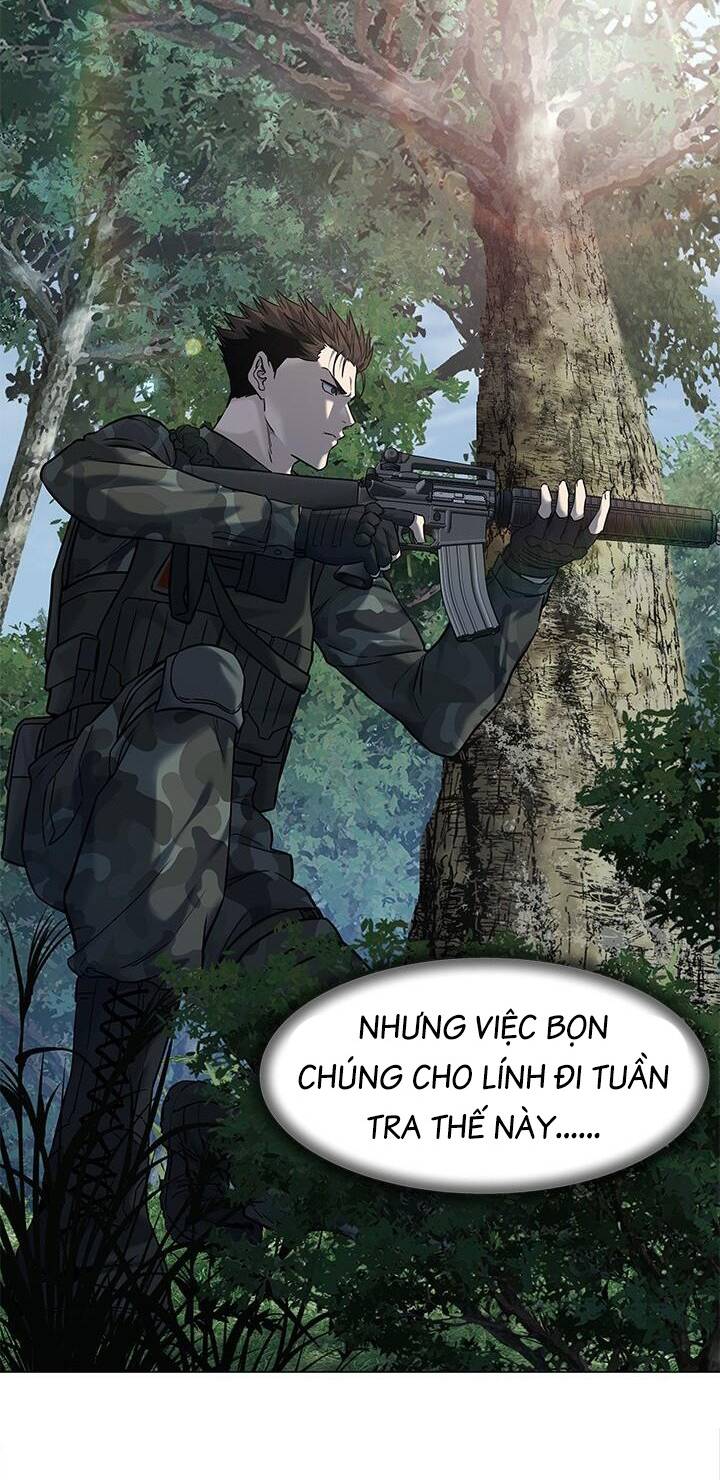 Đội trưởng lính đánh thuê - Chapter 162 - Page 86